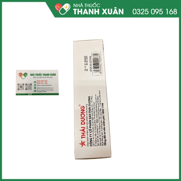 Sữa tắm Tây Thi - Giúp làm sạch, làm thông thoáng da